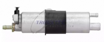 TRUCKTEC AUTOMOTIVE 0238120 -  Топливный насос